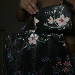 Guess bag